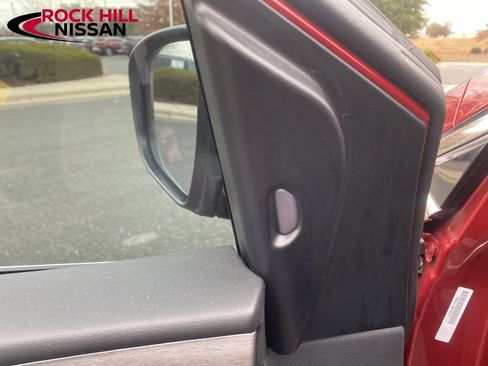 Used 2019 Nissan Murano SL image 13