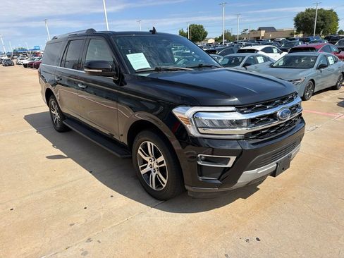 Used 2024 Ford Expedition Max Limited RWD image 7
