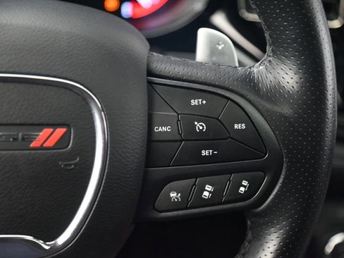 Used 2022 Dodge Durango GT AWD/4WD image 23