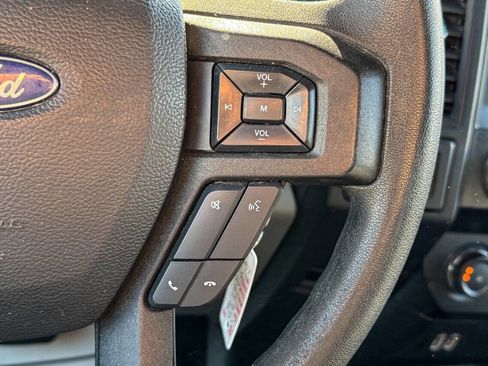 Used 2019 Ford F150 XL w/ Equipment Group 101A Mid image 19