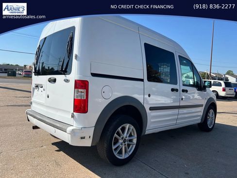 Used 2012 Ford Transit Connect XLT FWD image 3