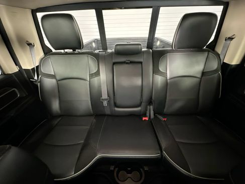 Used 2020 RAM 2500 Laramie AWD/4WD image 13