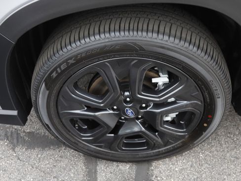 New 2025 Subaru Ascent Bronze Edition w/ Popular Package #2 image 10