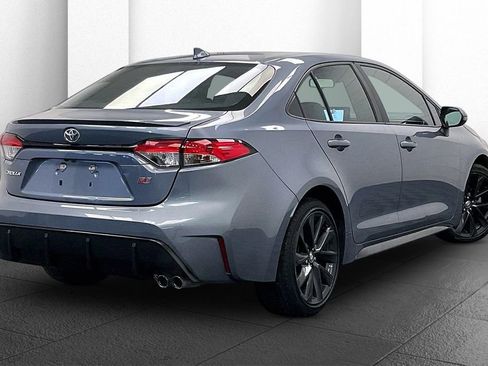 Used 2023 Toyota Corolla SE image 12