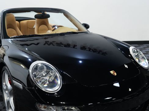 Used 2007 Porsche 911 Carrera S RWD image 13