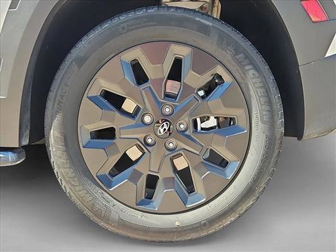 Used 2024 Hyundai Tucson XRT AWD/4WD image 23