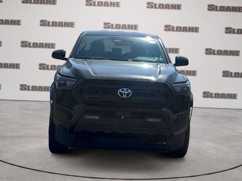 New 2026 Toyota Tacoma SR5 AWD/4WD image 8