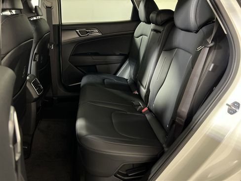 New 2026 Kia Sportage EX AWD/4WD image 23