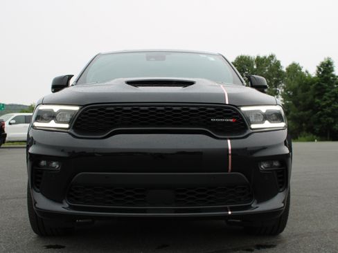 Used 2023 Dodge Durango R/T AWD/4WD image 3
