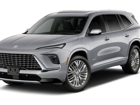 New 2027 Buick Enclave Avenir w/ LPO, Floor Liner Package FWD image 1