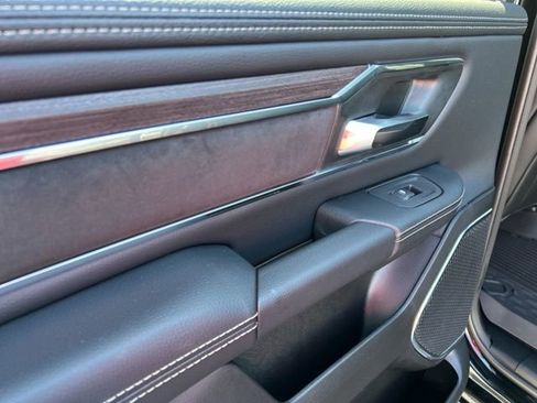 New 2026 RAM 1500 Laramie AWD/4WD image 19