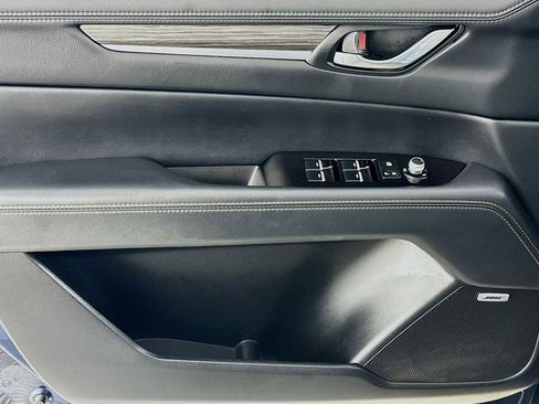 Used 2020 MAZDA CX-5 Grand Touring Reserve image 16