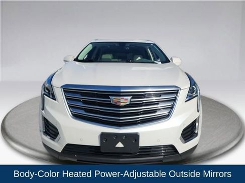 Used 2019 Cadillac XT5 Luxury image 10