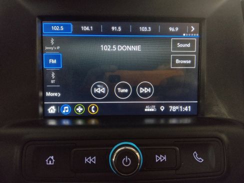 Used 2019 GMC Terrain SLE w/ LPO, Floor Liner Package FWD image 25