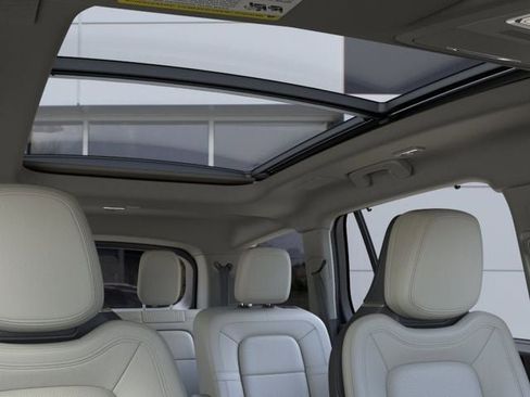 New 2026 Lincoln Aviator Reserve RWD image 22