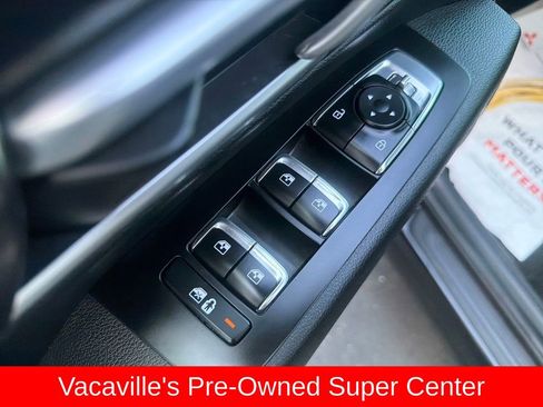 Used 2025 Kia Telluride S AWD/4WD image 11