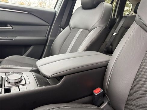 New 2026 MAZDA CX-50 AWD 2.5 S w/ Weather Package image 21