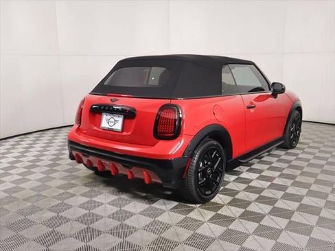 New 2026 MINI Cooper S image 13