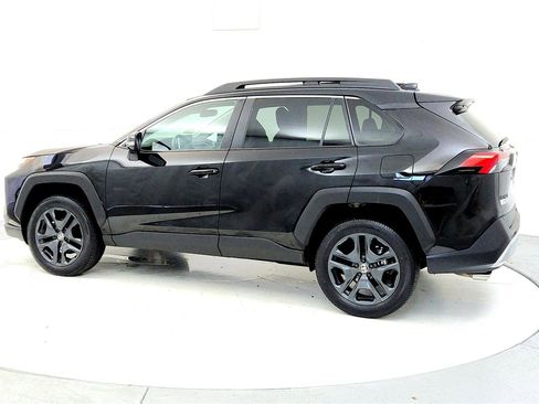 Used 2024 Toyota RAV4 Adventure image 4