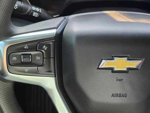 Used 2023 Chevrolet Blazer LT w/ Driver Confidence Package FWD image 15