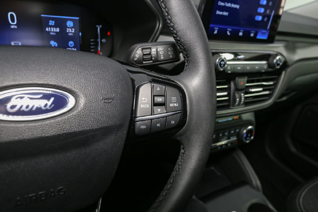 Used 2023 Ford Escape Active w/ Cold Weather Package FWD image 30