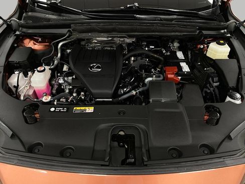 Certified 2024 Lexus RX 350 Premium w/ Convenience Package image 11