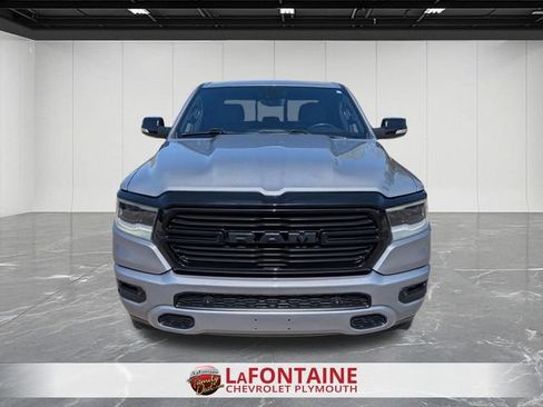 Used 2021 RAM 1500 Big Horn AWD/4WD image 8