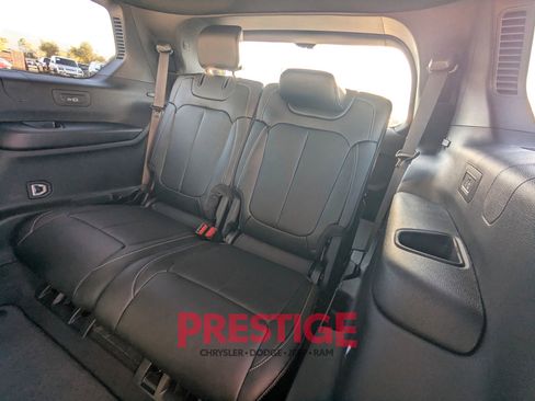 New 2026 Jeep Grand Cherokee L Limited AWD/4WD image 29