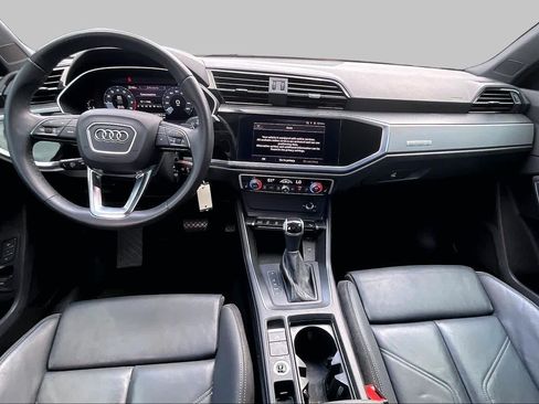 Used 2022 Audi Q3 2.0T Premium Plus AWD/4WD image 16