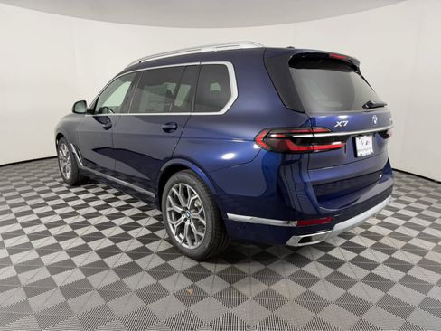 New 2026 BMW X7 xDrive40i image 5