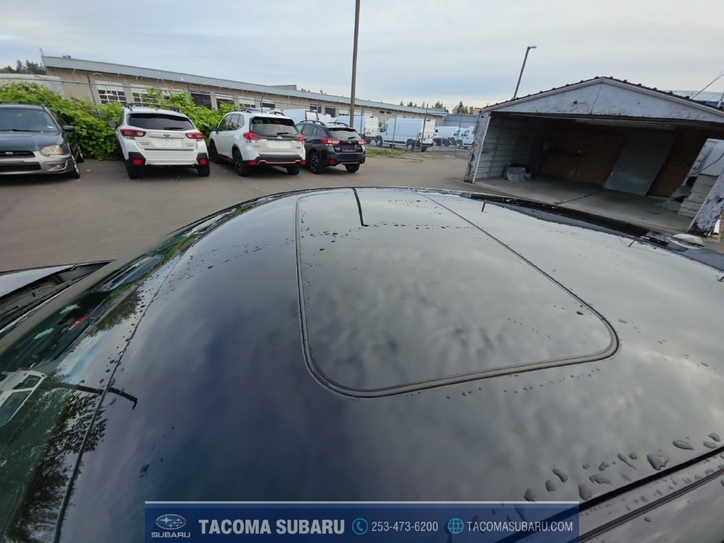 Used 2019 Nissan Altima 2.5 Platinum AWD/4WD image 24