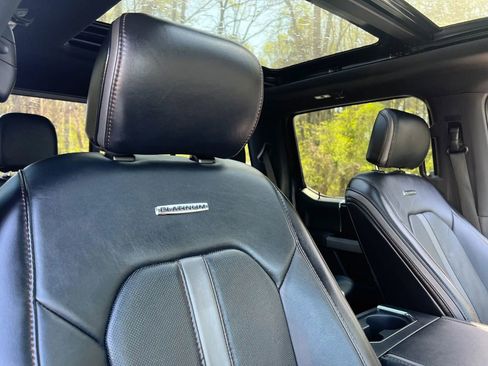 Used 2020 Ford F250 Platinum image 37