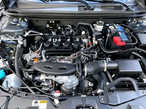 Certified 2024 Honda Accord LX image 61