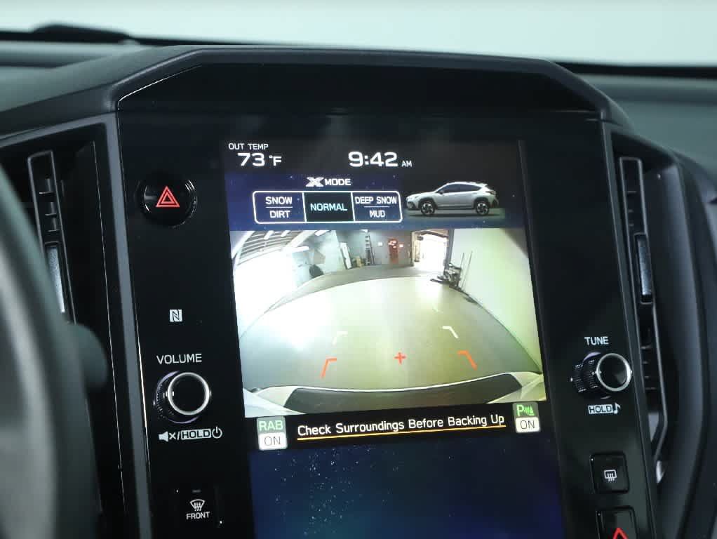 Used 2024 Subaru Crosstrek 2.5i Limited w/ Crosstrek Mirror Package AWD/4WD image 28