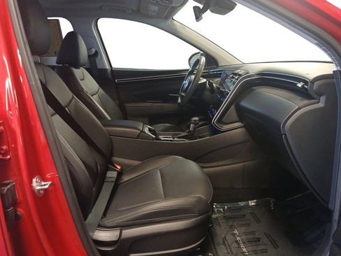 Used 2023 Hyundai Tucson SEL w/ Convenience Package FWD image 15