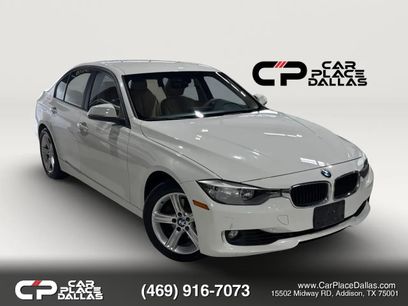 Used 2013 BMW 328i Sedan