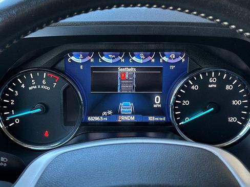 Used 2024 Ford Expedition Max XLT RWD image 25