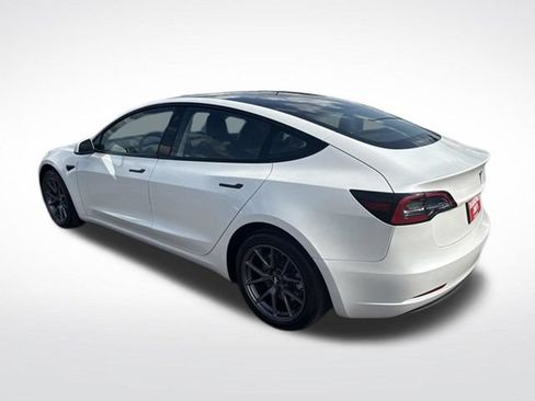 Used 2023 Tesla Model 3 Long Range AWD/4WD image 5
