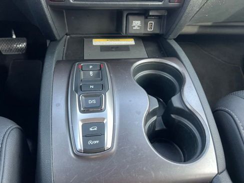Certified 2023 Honda Passport EX-L image 22