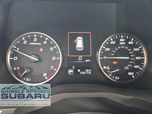 Certified 2025 Subaru Ascent Premium AWD/4WD image 33