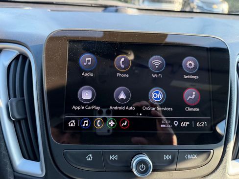 Used 2024 Chevrolet Malibu LT image 16