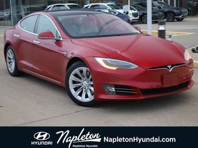 Used 2018 Tesla Model S 75D