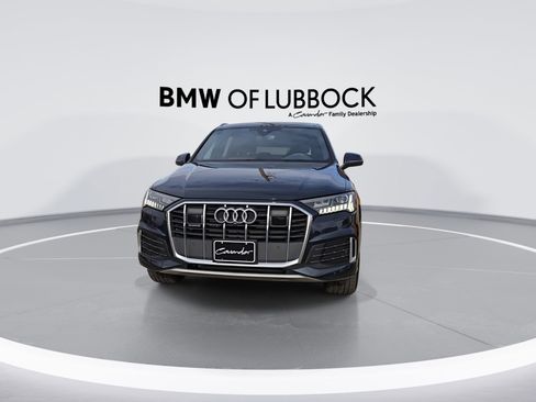 Used 2023 Audi Q7 2.0T Premium Plus w/ Premium Plus Package image 3