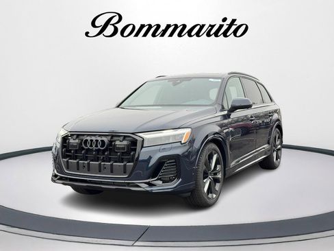 New 2026 Audi Q7 3.0T Premium Plus image 1