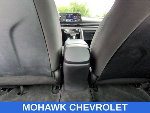 Used 2021 Hyundai Elantra SEL FWD image 20