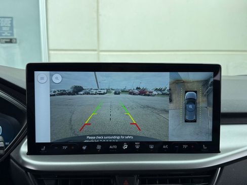 Used 2023 Ford Escape Active w/ Tech Pack #2 FWD image 31
