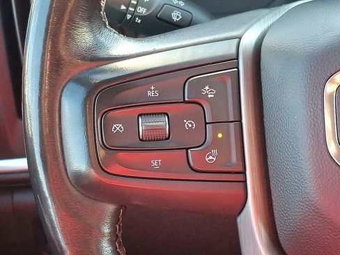 Used 2022 GMC Sierra 2500 Denali AWD/4WD image 39