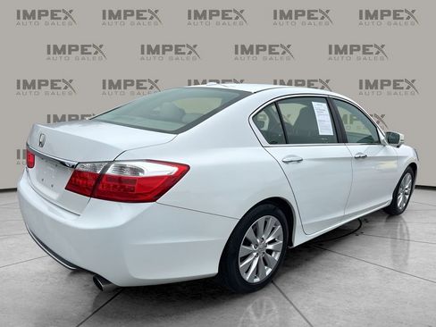 Used 2013 Honda Accord EX-L image 5