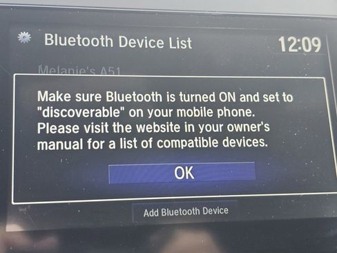 Used 2019 Honda HR-V Sport image 27