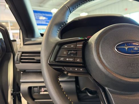 Used 2025 Subaru Crosstrek 2.5i Sport AWD/4WD image 16